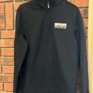 Michael Kors 1/4 zip